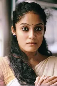 Photo Abhirami Venkatachalam