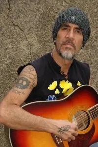 Photo Chucho Merchan