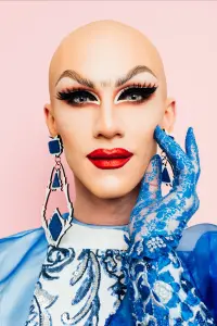 Photo Sasha Velour