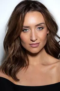 Photo Catherine Tyldesley