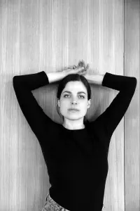 Photo Giulia Goldammer