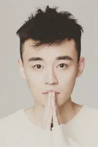 Photo Shao Weitong #505621