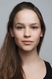 Photo Clara Rugaard