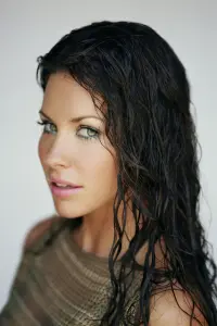 Photo Evangeline Lilly