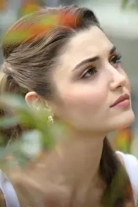 Photo Hande Erçel