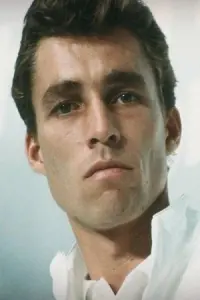Photo Ivan Lendl
