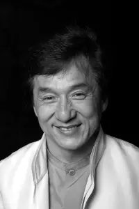 Photo Jackie Chan