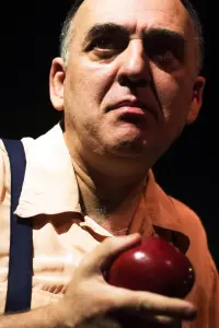Photo José Luis Arias