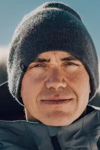 Photo Kahlil Hudson #510559