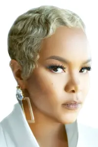 Photo LeToya Luckett