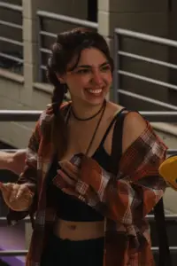 Photo Luana Chiabi #513098