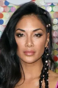 Photo Nicole Scherzinger