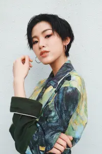 Photo Panther Chan Lui