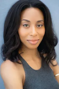 Photo Yasha Jackson