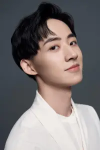 Photo Zhou Yitao