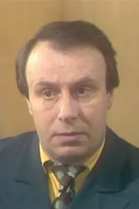 Photo Aleksandr Mikhaylushkin