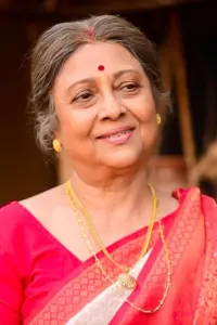 Photo Alokananda Roy