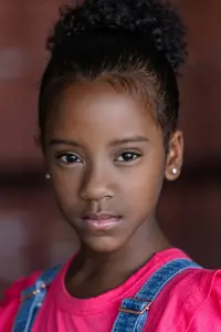 Photo Camryn Jones