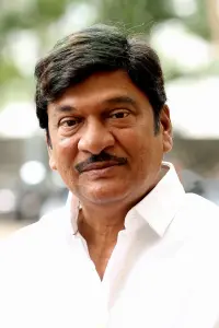 Photo Rajendra Prasad