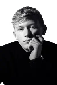 Photo Albert Rosin Harson #473000