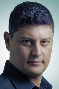 Photo Foca Magalhães