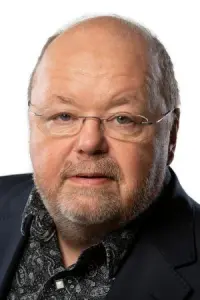 Photo Kalle Moraeus