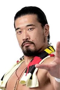 Photo Kazusada Higuchi #506576