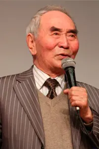 Photo Ochirbat Ayurzana