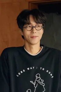 Photo Shin Jae-pyung