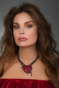 Photo Tracy Scoggins
