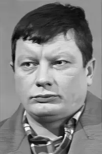 Photo Aleksandr Strelnikov