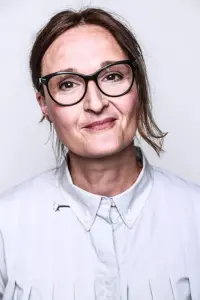 Photo Alena Vandasová