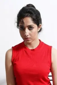 Photo Amrita Chattopadhyay