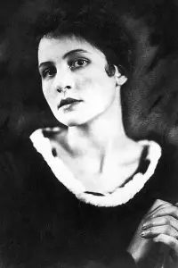 Photo Dagny Servaes #503272