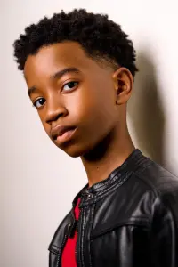 Photo Jaden Carson Baker