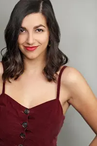 Photo Sinead Persaud