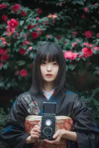 Photo Tomoko Hoshi #396972