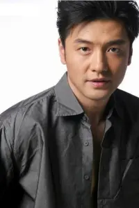 Photo Wang Ce