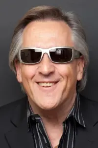 Photo Gilbert Montagné