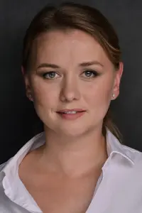 Photo Marina Denisova