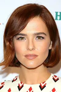 Photo Zoey Deutch