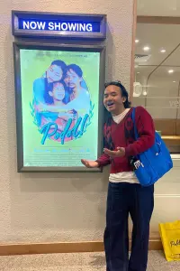 Photo Fatwa Syailendra 