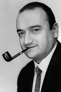Photo Henri Verneuil