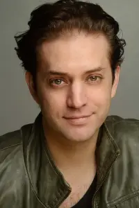 Photo Marc Philip Goodman #331436