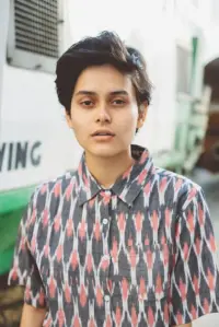Photo Ritwika Pal