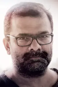 Photo Sunny Viswanath