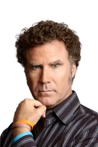 Photo Will Ferrell