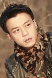 Photo Ye Yue