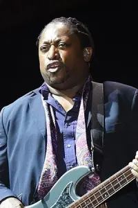 Photo Darryl Jones