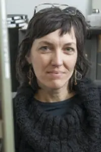 Photo Deborah Stratman